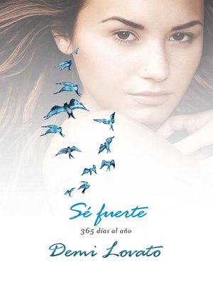 cover image of Sé fuerte